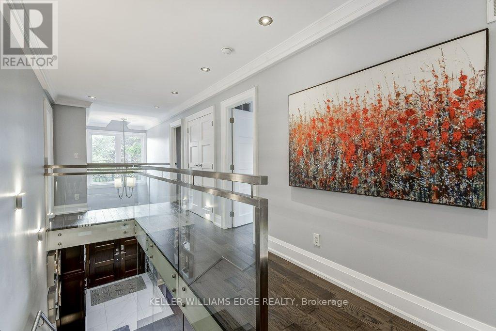 489 Willis Drive, Oakville, Ontario  L6L 4V6 - Photo 22 - W12340286