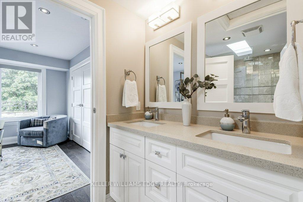 489 Willis Drive, Oakville, Ontario  L6L 4V6 - Photo 26 - W12340286