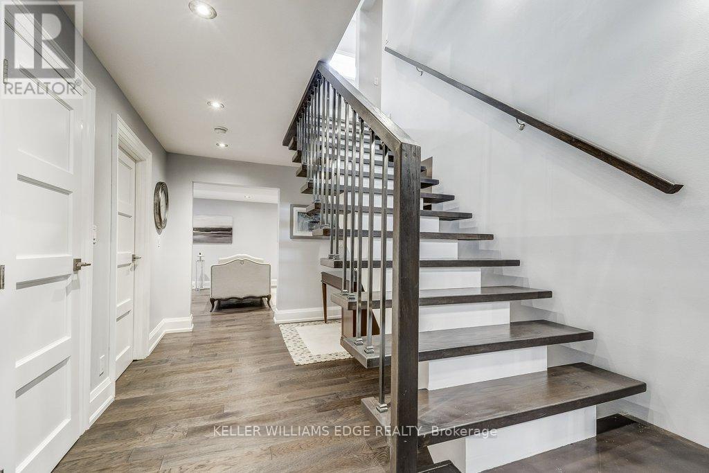489 Willis Drive, Oakville, Ontario  L6L 4V6 - Photo 35 - W12340286