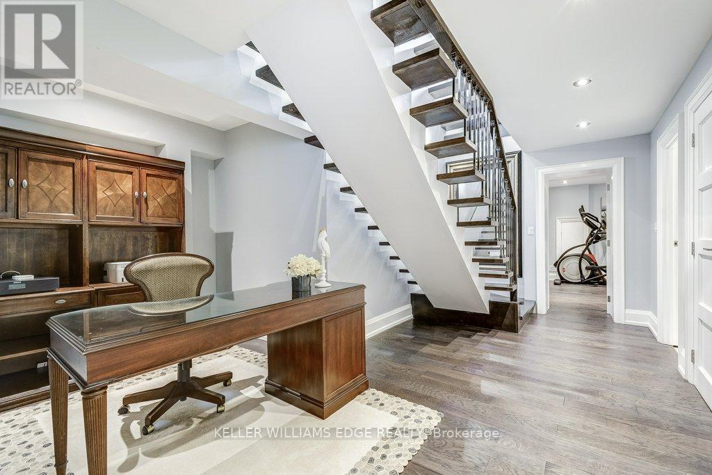 489 Willis Drive, Oakville, Ontario  L6L 4V6 - Photo 36 - W12340286