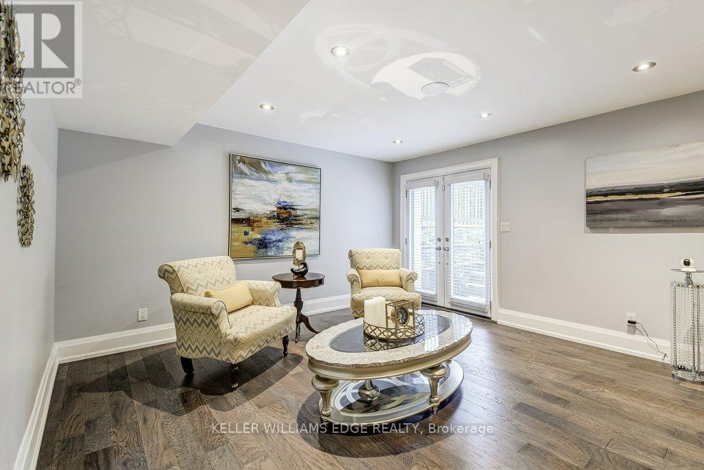 489 Willis Drive, Oakville, Ontario  L6L 4V6 - Photo 39 - W12340286