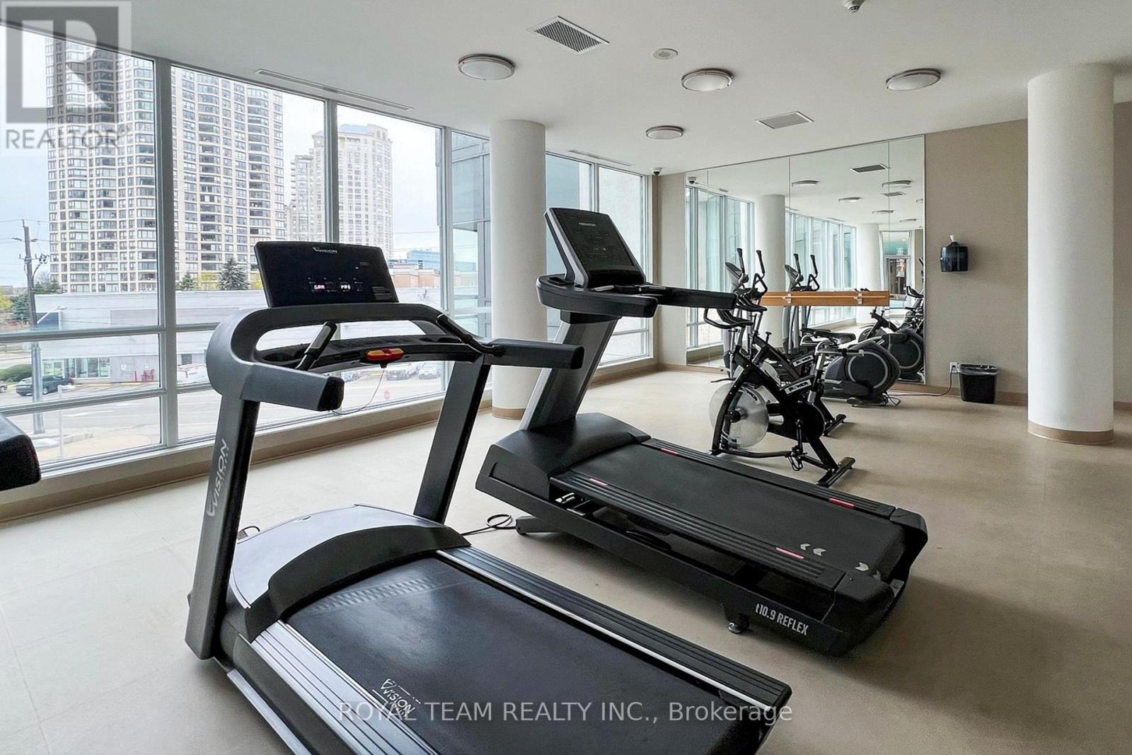 2504 - 2230 Lake Shore Boulevard W, Toronto, Ontario  M8V 0B2 - Photo 29 - W12340315