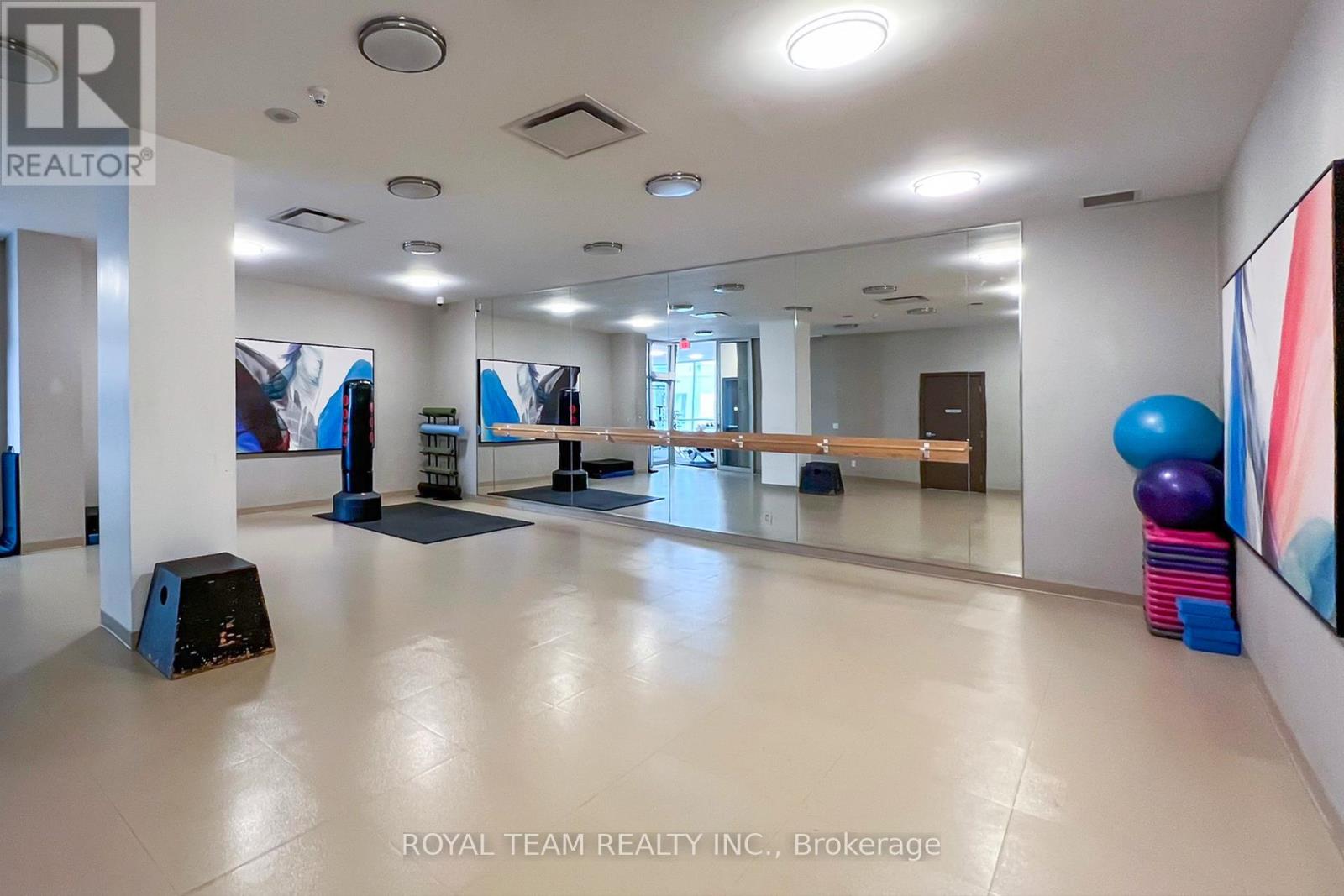 2504 - 2230 Lake Shore Boulevard W, Toronto, Ontario  M8V 0B2 - Photo 30 - W12340315
