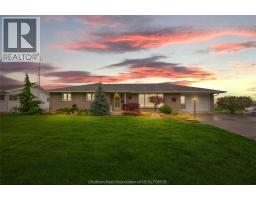 158 Snow AVENUE, Blenheim, Ontario