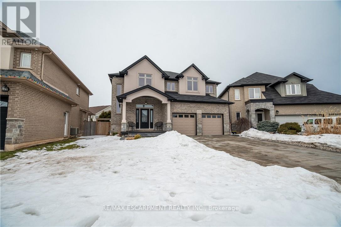 4126 Prokich Court, Lincoln, Ontario  L3J 0M1 - Photo 50 - X12340302