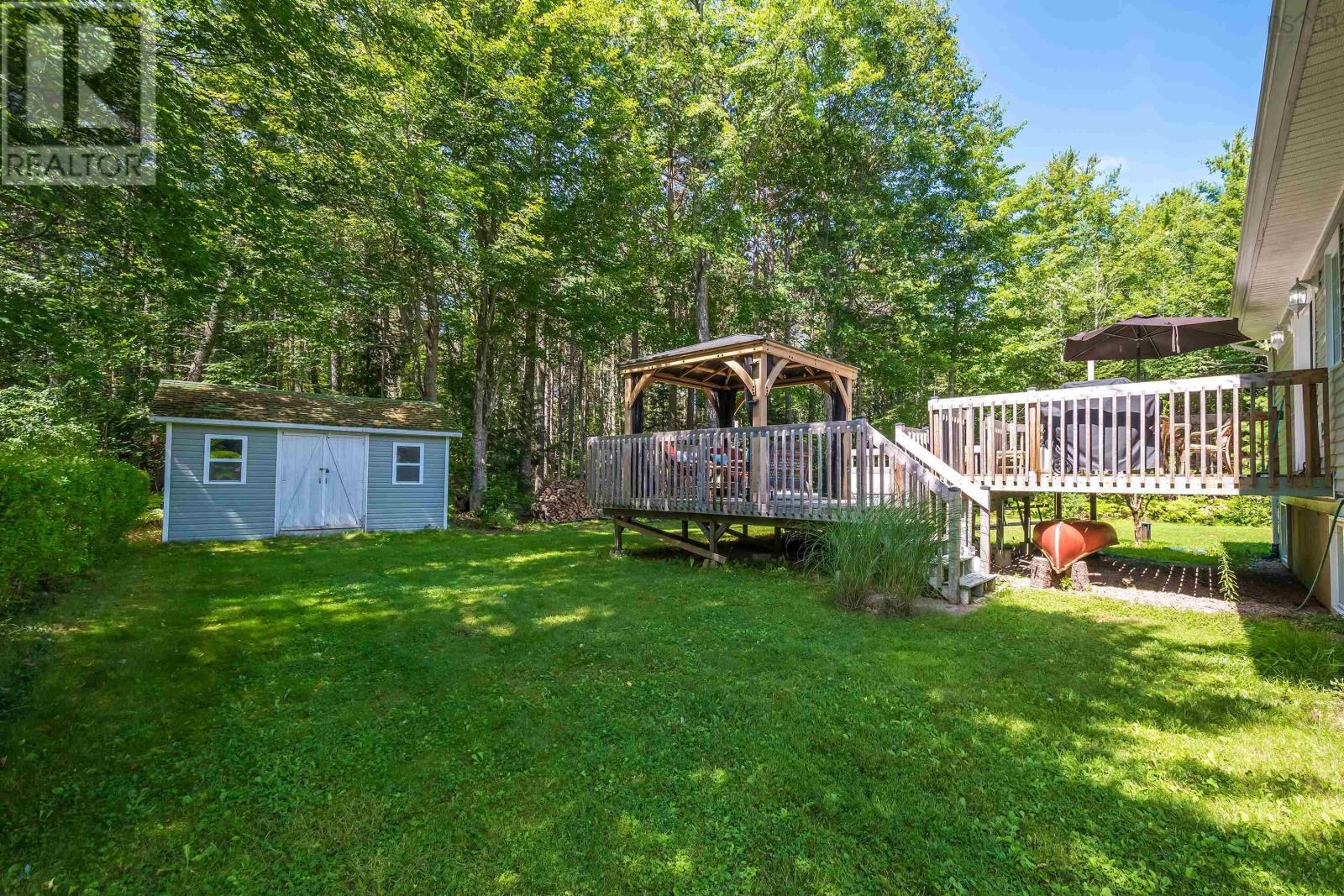 4 Robie Avenue, Greenwood, Nova Scotia  B0P 1R0 - Photo 40 - 202518264