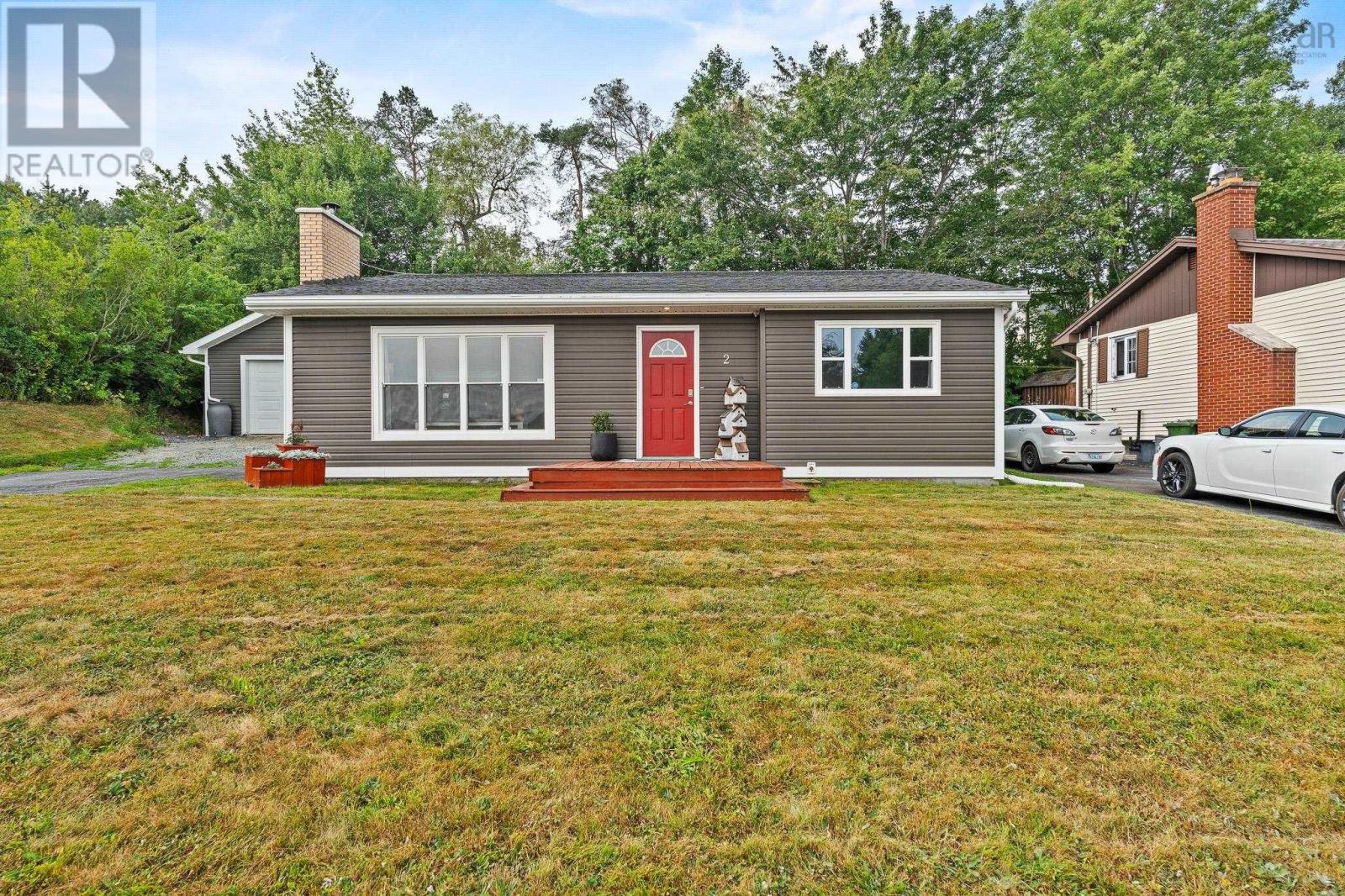 2 Candlewood Lane, Lower Sackville, Nova Scotia  B4C 1A5 - Photo 1 - 202519892