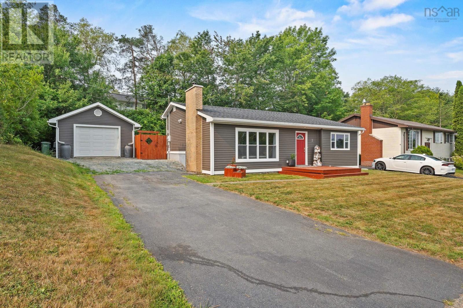 2 Candlewood Lane, Lower Sackville, Nova Scotia  B4C 1A5 - Photo 49 - 202519892