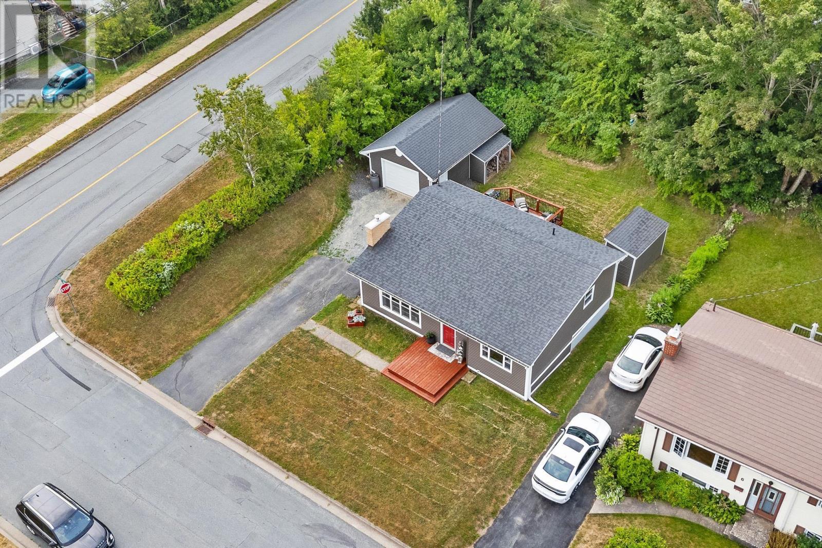 2 Candlewood Lane, Lower Sackville, Nova Scotia  B4C 1A5 - Photo 48 - 202519892