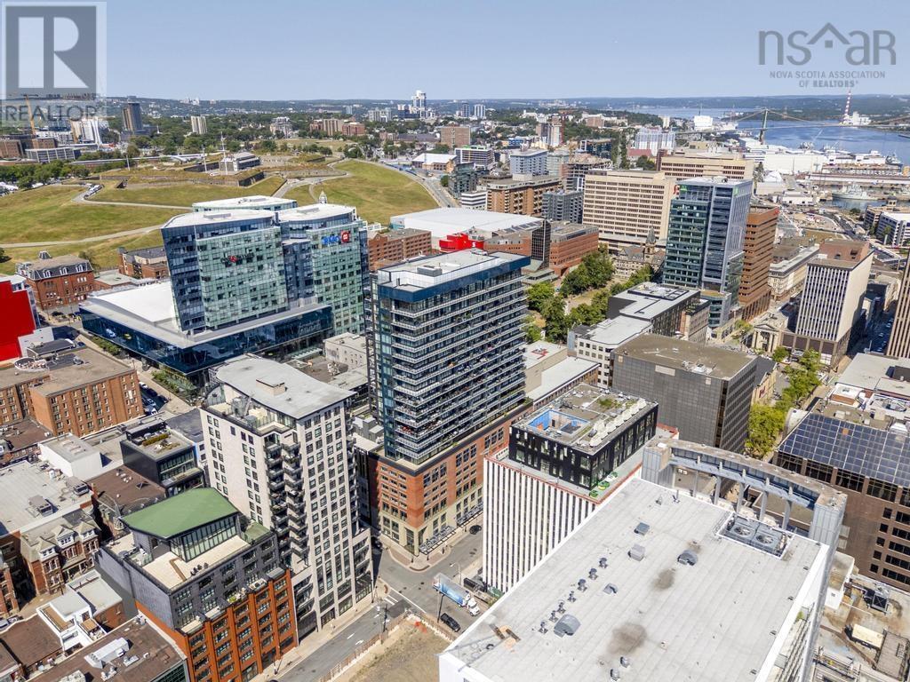 1903 1650 Granville Street, Halifax, Nova Scotia  B3J 0E1 - Photo 38 - 202520067