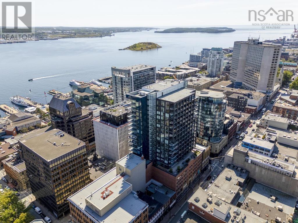 1903 1650 Granville Street, Halifax, Nova Scotia  B3J 0E1 - Photo 39 - 202520067