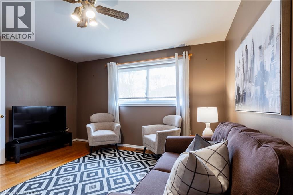 2 Melody Court, Hamilton, Ontario  L8V 2M4 - Photo 33 - 40759129