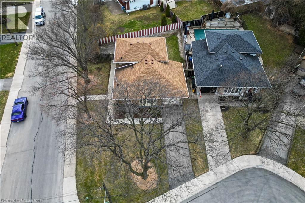 2 Melody Court, Hamilton, Ontario  L8V 2M4 - Photo 42 - 40759129