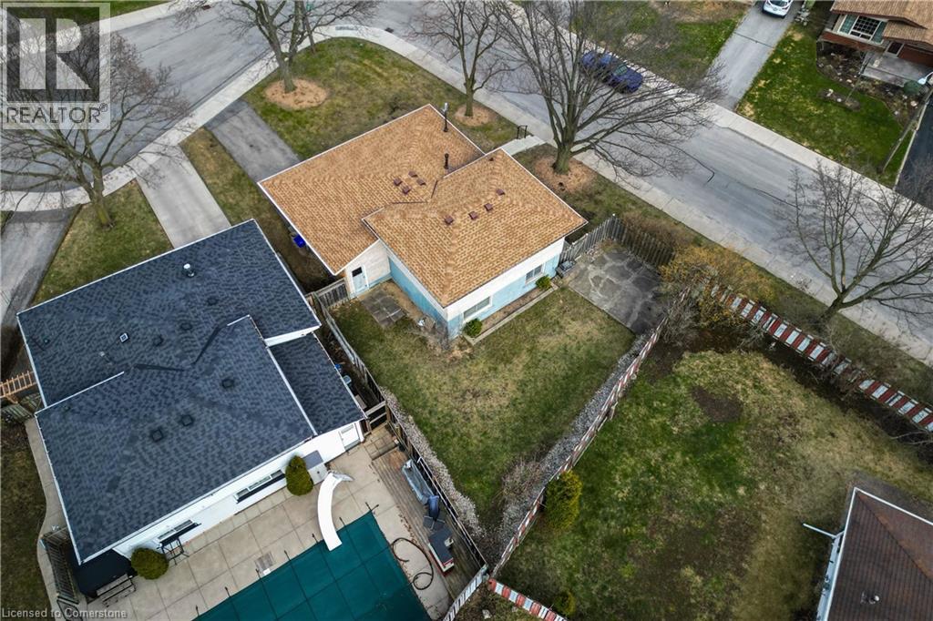 2 Melody Court, Hamilton, Ontario  L8V 2M4 - Photo 45 - 40759129