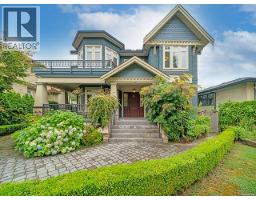 2135 W 37th Avenue, Vancouver, Ca
