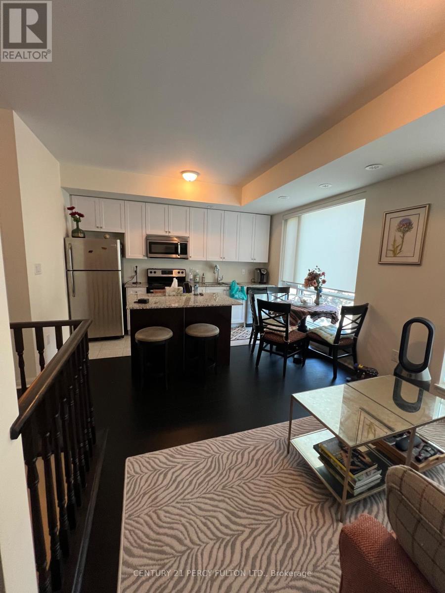 323 - 639 Lawrence Avenue W, Toronto, Ontario  M6A 1A9 - Photo 4 - C12340423