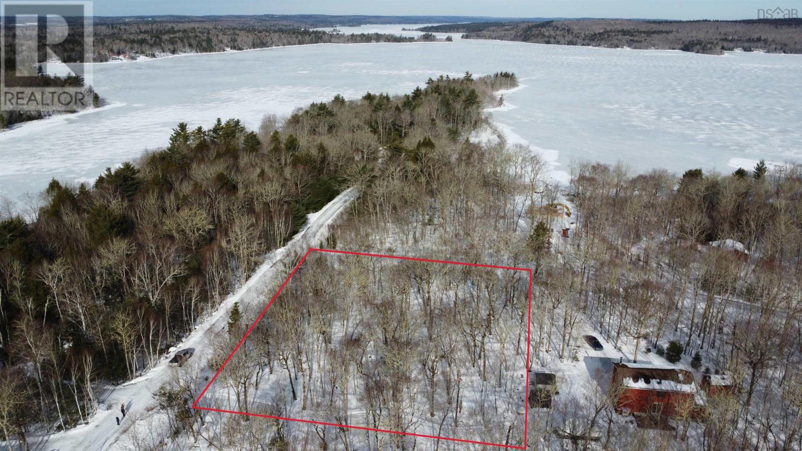 Lot 41 Turner Point Drive, Walden, Nova Scotia  B0J 2E0 - Photo 6 - 202519885