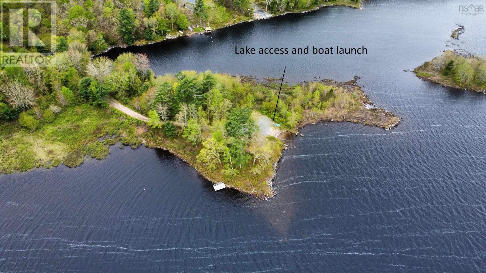 Lot 41 Turner Point Drive, Walden, Nova Scotia  B0J 2E0 - Photo 2 - 202519885