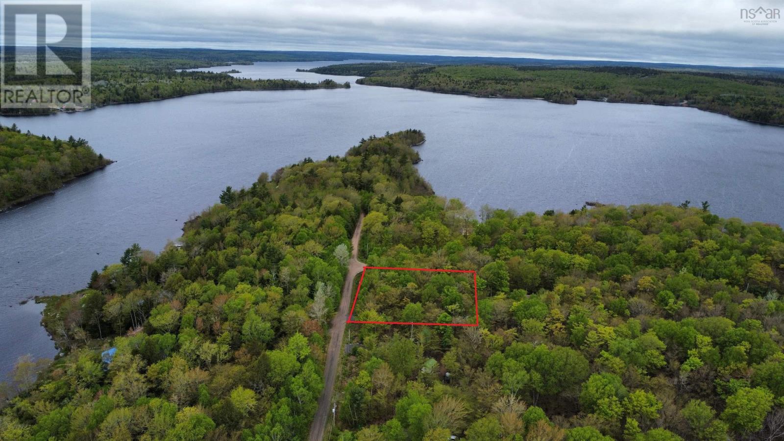 Lot 41 Turner Point Drive, Walden, Nova Scotia  B0J 2E0 - Photo 1 - 202519885