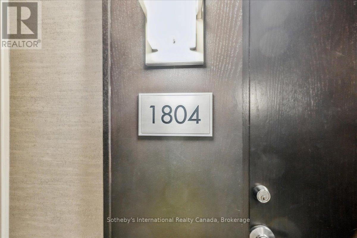 1804 - 218 Queens Quay W, Toronto, Ontario  M5J 2Y6 - Photo 7 - C12139623