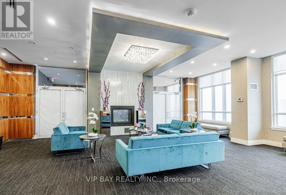 Nw817 - 9201 Yonge Street, Richmond Hill, Ontario  L4C 1H9 - Photo 10 - N12340027