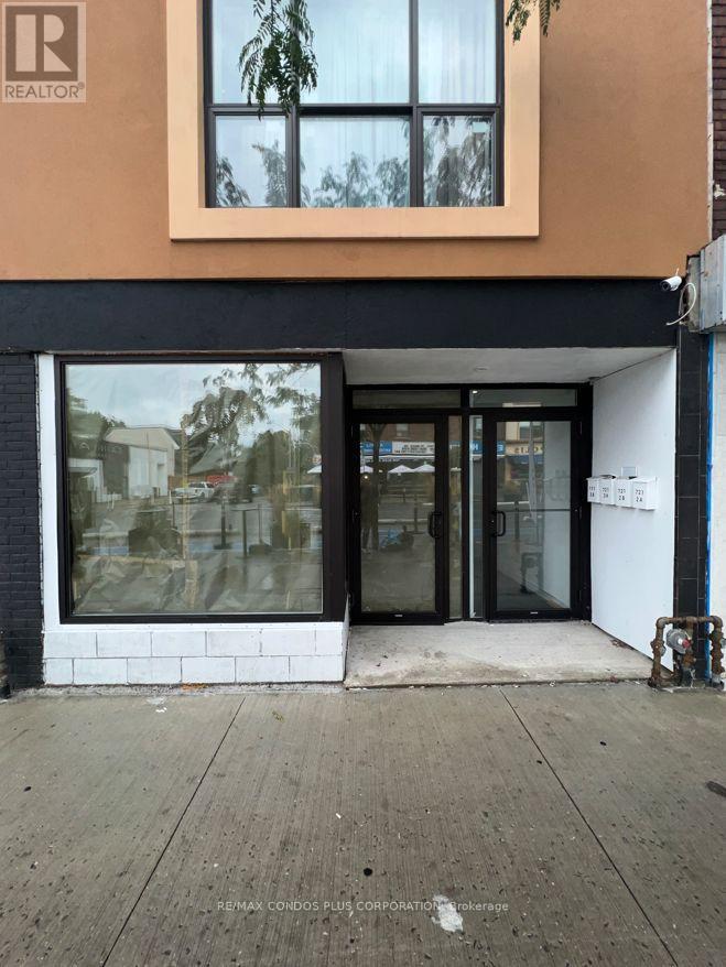 721 Danforth Avenue, Toronto (Blake-Jones), Ontario  M4J 1L2 - Photo 14 - E12340345