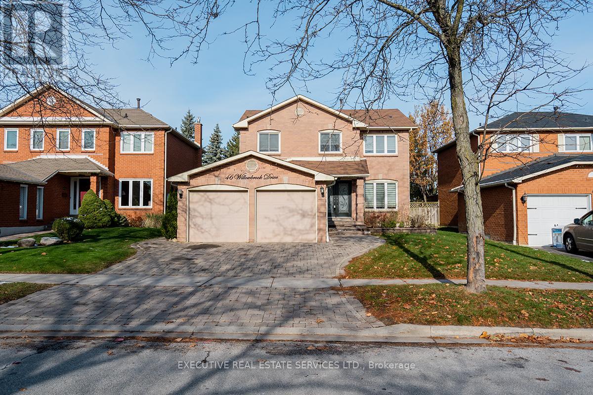 Property at 46 WILLOWBROOK DRIVE image 1