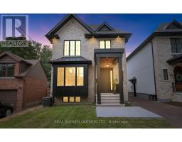 94 Prince Edward Drive S, Toronto (Stonegate-Queensway), Ca