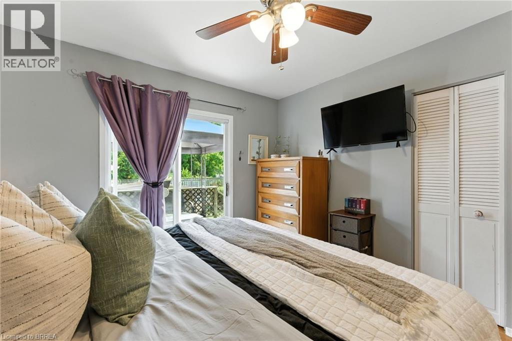 22 Mccammon Street, Paris, Ontario  N3L 1V9 - Photo 14 - 40757991