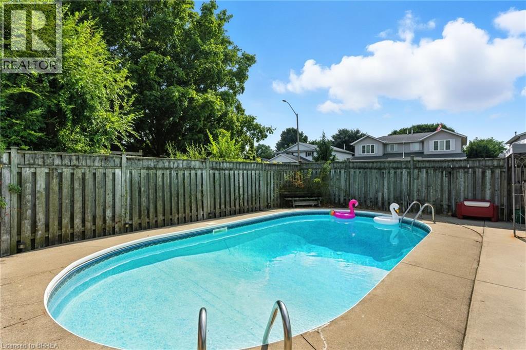 22 Mccammon Street, Paris, Ontario  N3L 1V9 - Photo 28 - 40757991