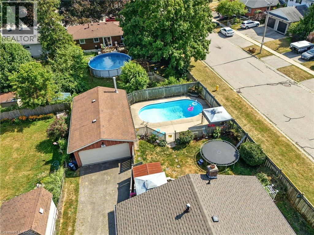 22 Mccammon Street, Paris, Ontario  N3L 1V9 - Photo 37 - 40757991