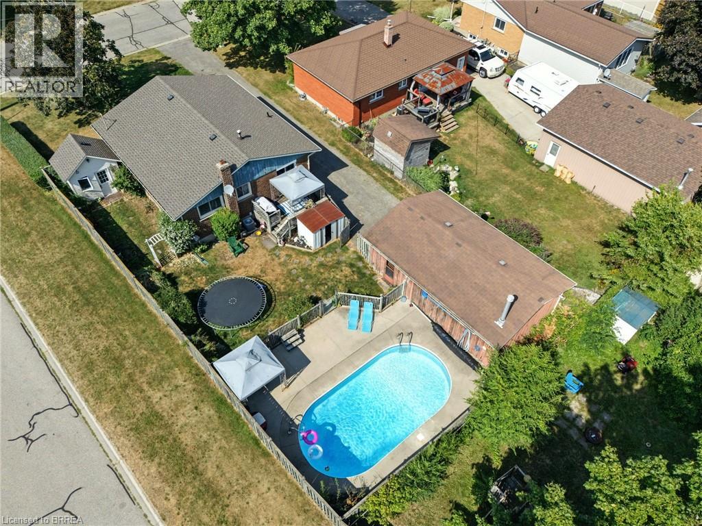 22 Mccammon Street, Paris, Ontario  N3L 1V9 - Photo 39 - 40757991