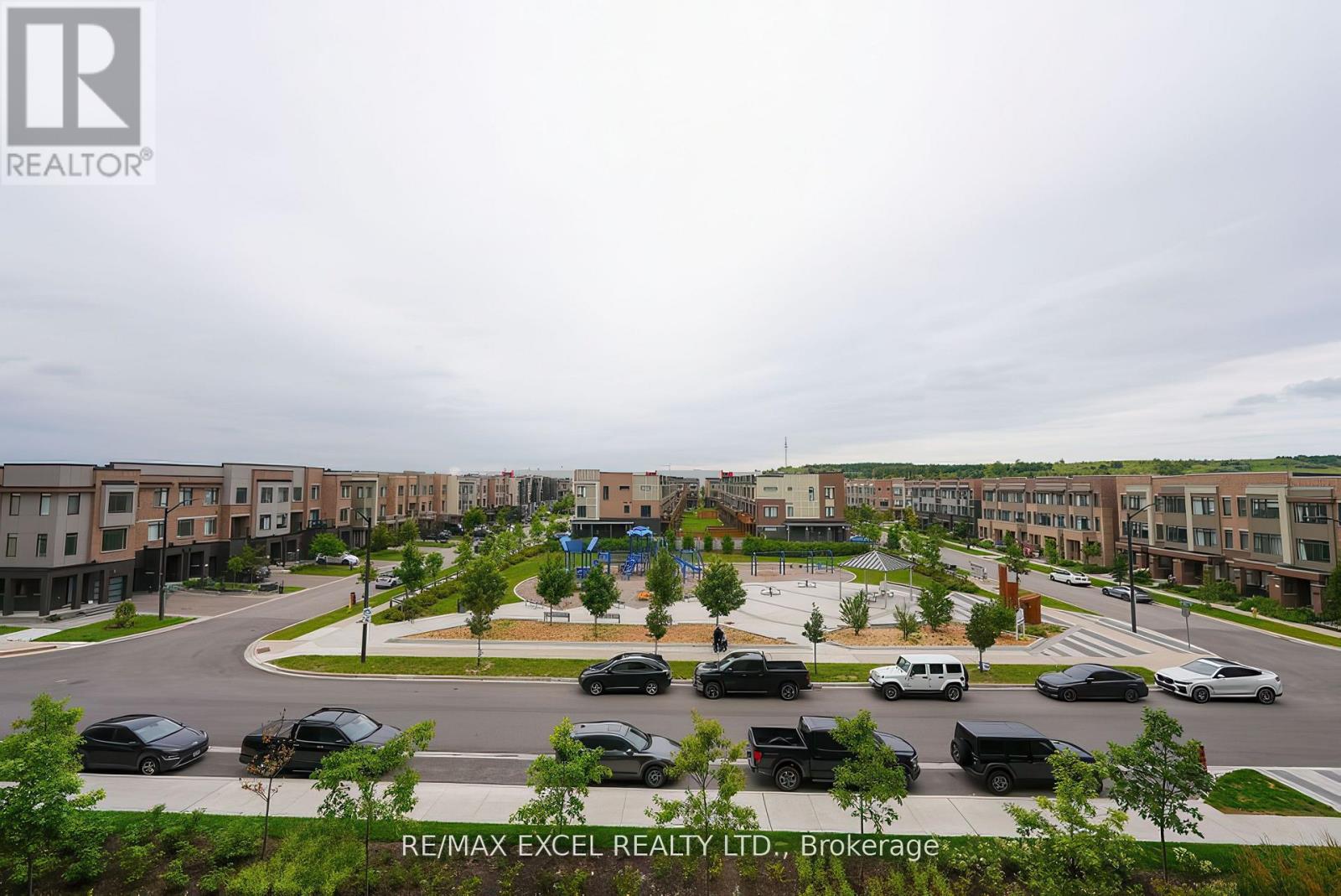 524 - 100 Eagle Rock Way, Vaughan, Ontario  L6A 5A7 - Photo 11 - N12340378