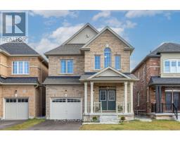 2207 LOZENBY STREET, Innisfil, Ontario