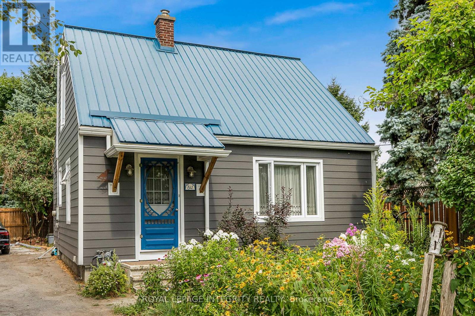 Property at 841 MERIVALE ROAD image 1