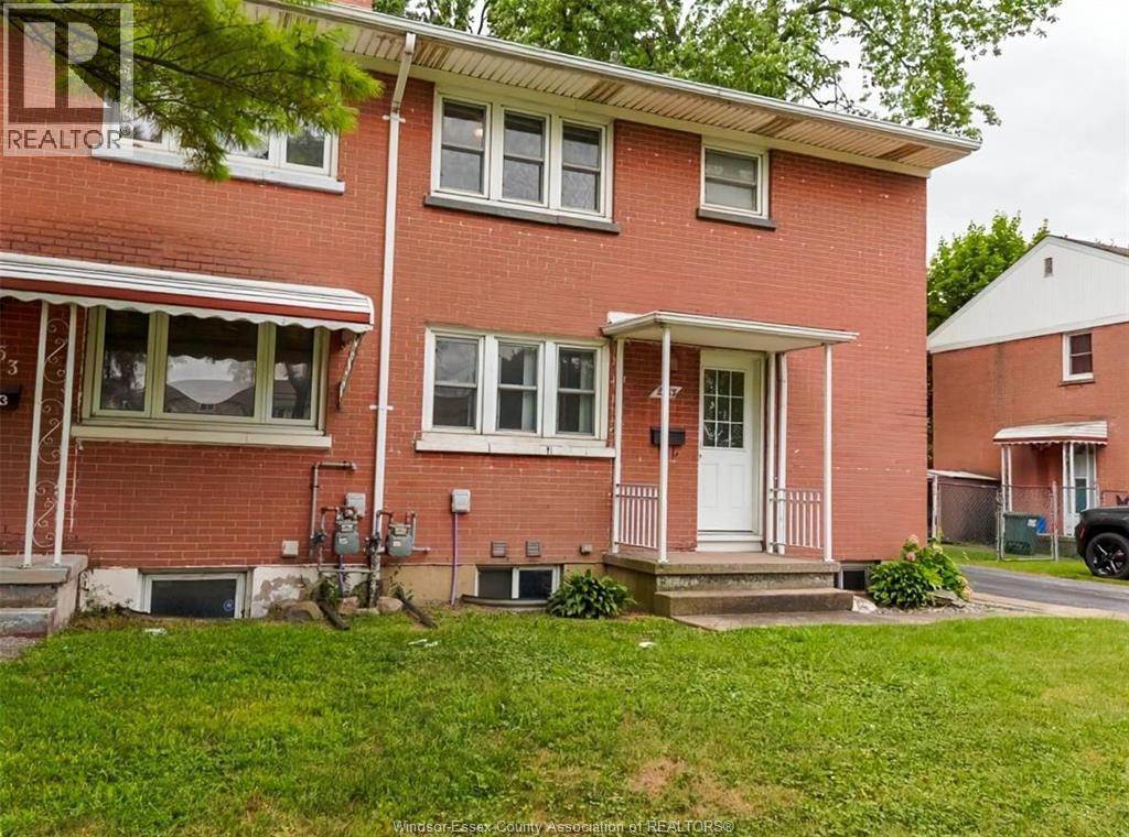 Property at 2163 COLLEGE AVENUE image 2