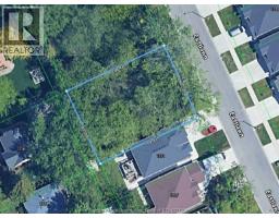 V/L EASTLAWN, Windsor, Ontario