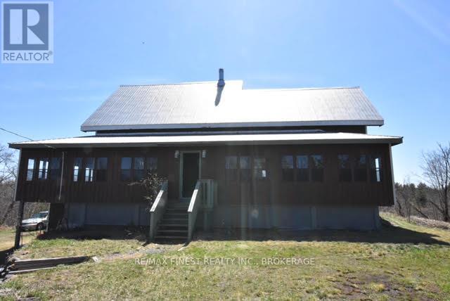 1146 Fourth Lake Road S, Frontenac, Ontario  K0H 2K0 - Photo 2 - X12340452