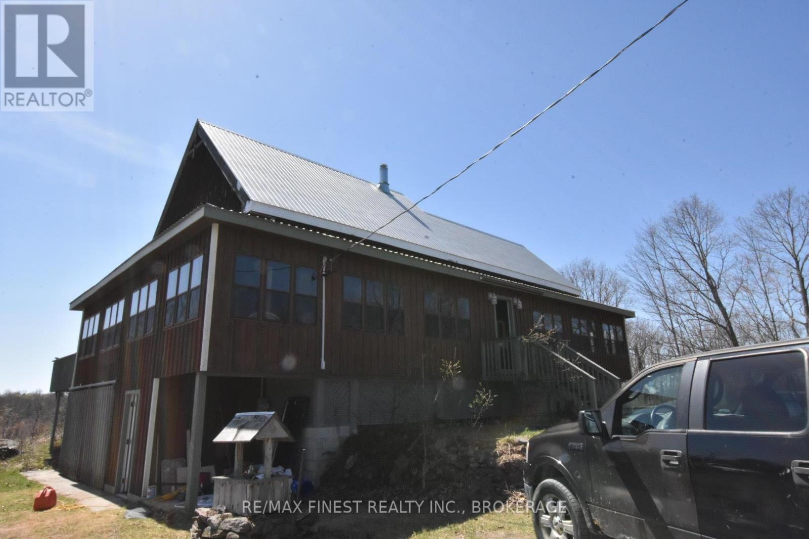1146 Fourth Lake Road S, Frontenac, Ontario  K0H 2K0 - Photo 21 - X12340452