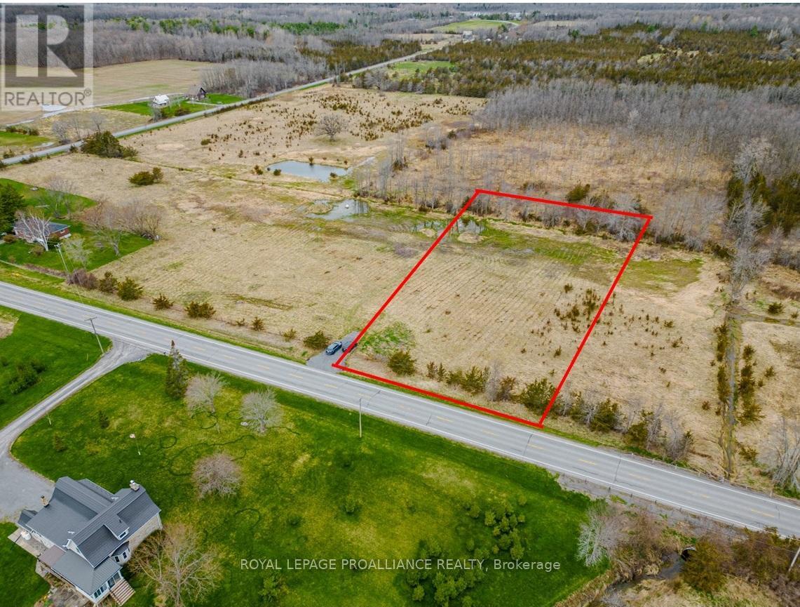 Pt Lt 6 County Road 8 (Part 3), Greater Napanee, Ontario  K7R 3K7 - Photo 10 - X12340445