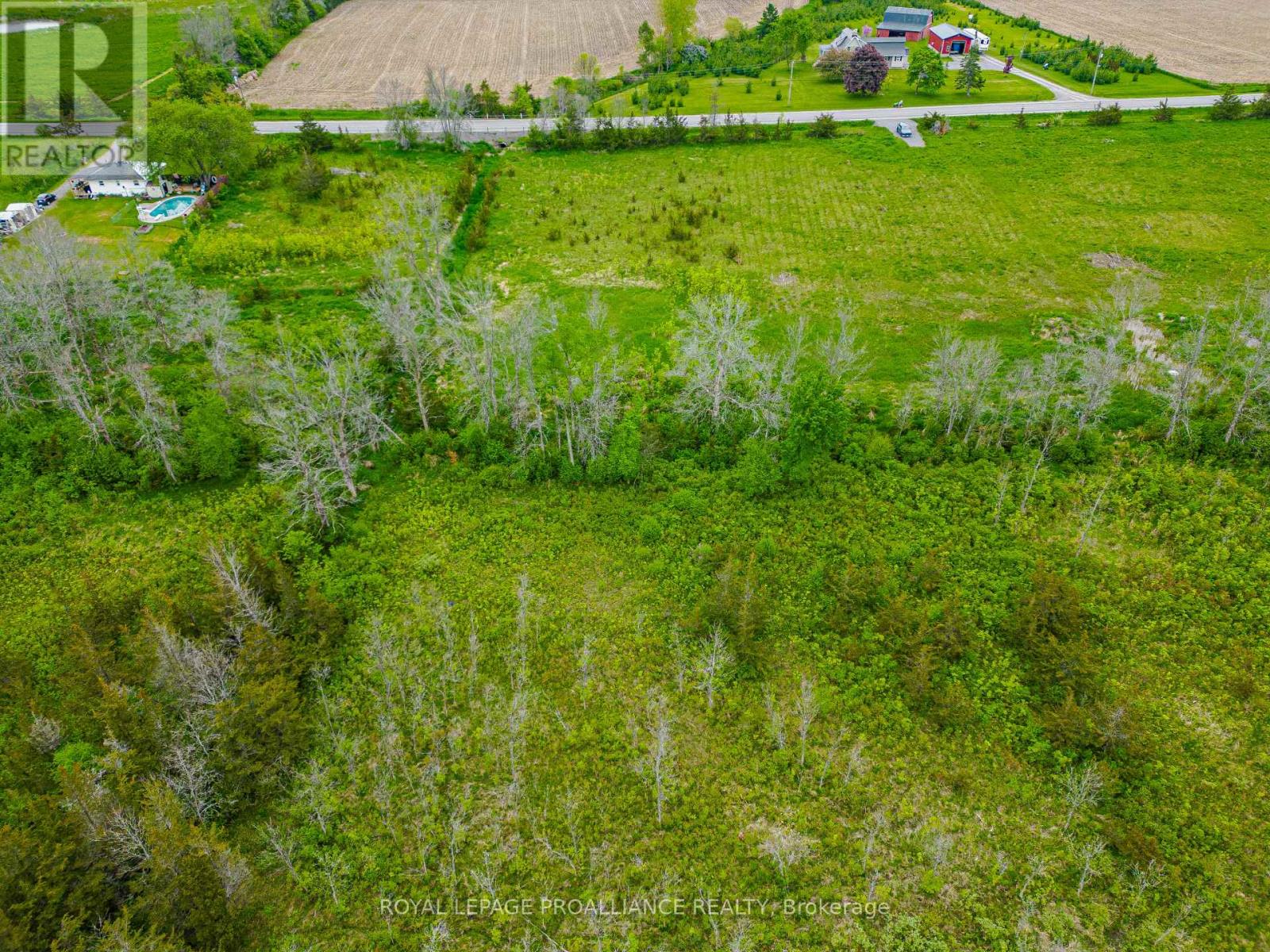 Pt Lt 6 County Road 8 (Part 3), Greater Napanee, Ontario  K7R 3K7 - Photo 4 - X12340445