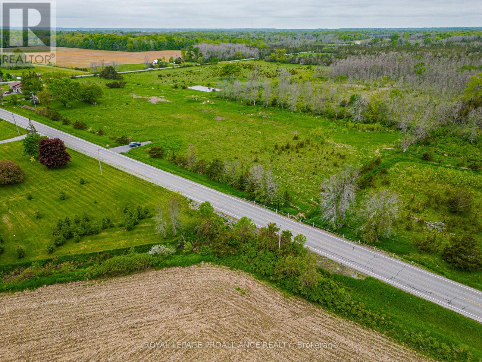 Pt Lt 6 County Road 8 (Part 3), Greater Napanee, Ontario  K7R 3K7 - Photo 7 - X12340445