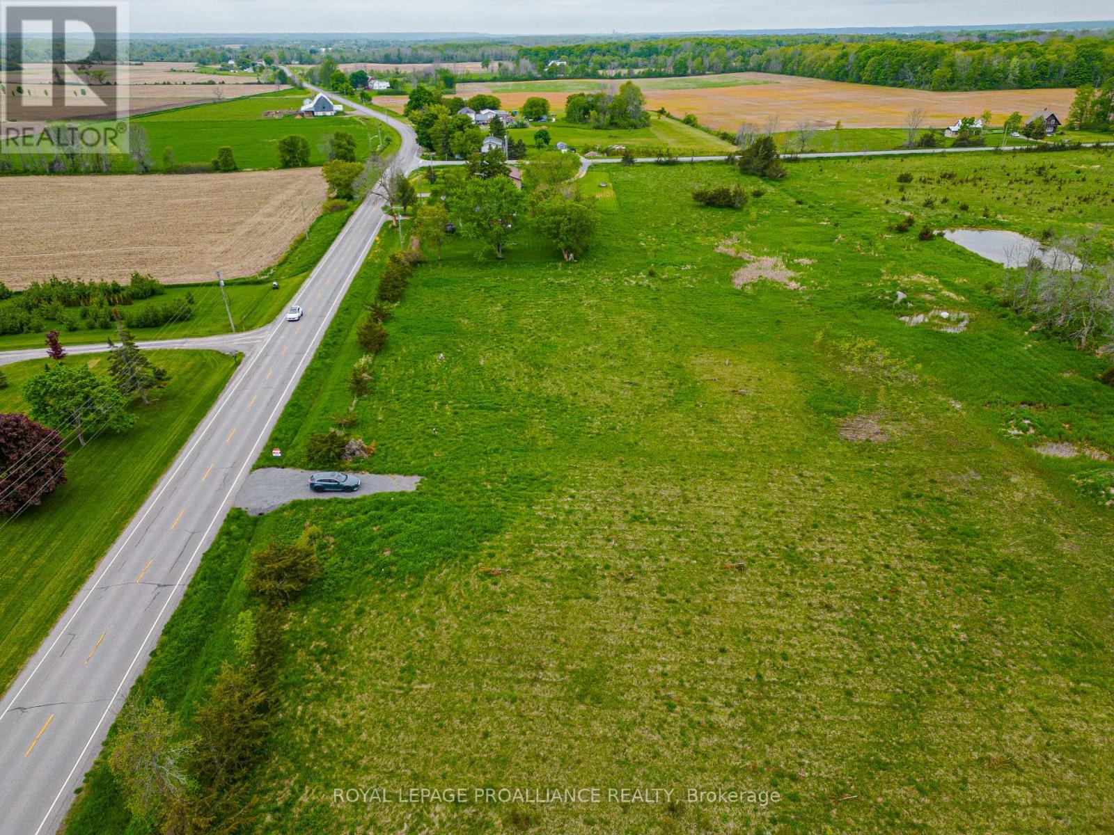 Parts 1 And 2 - Pt Lt 6 County Road 8, Greater Napanee, Ontario  K7R 3K7 - Photo 6 - X12340468