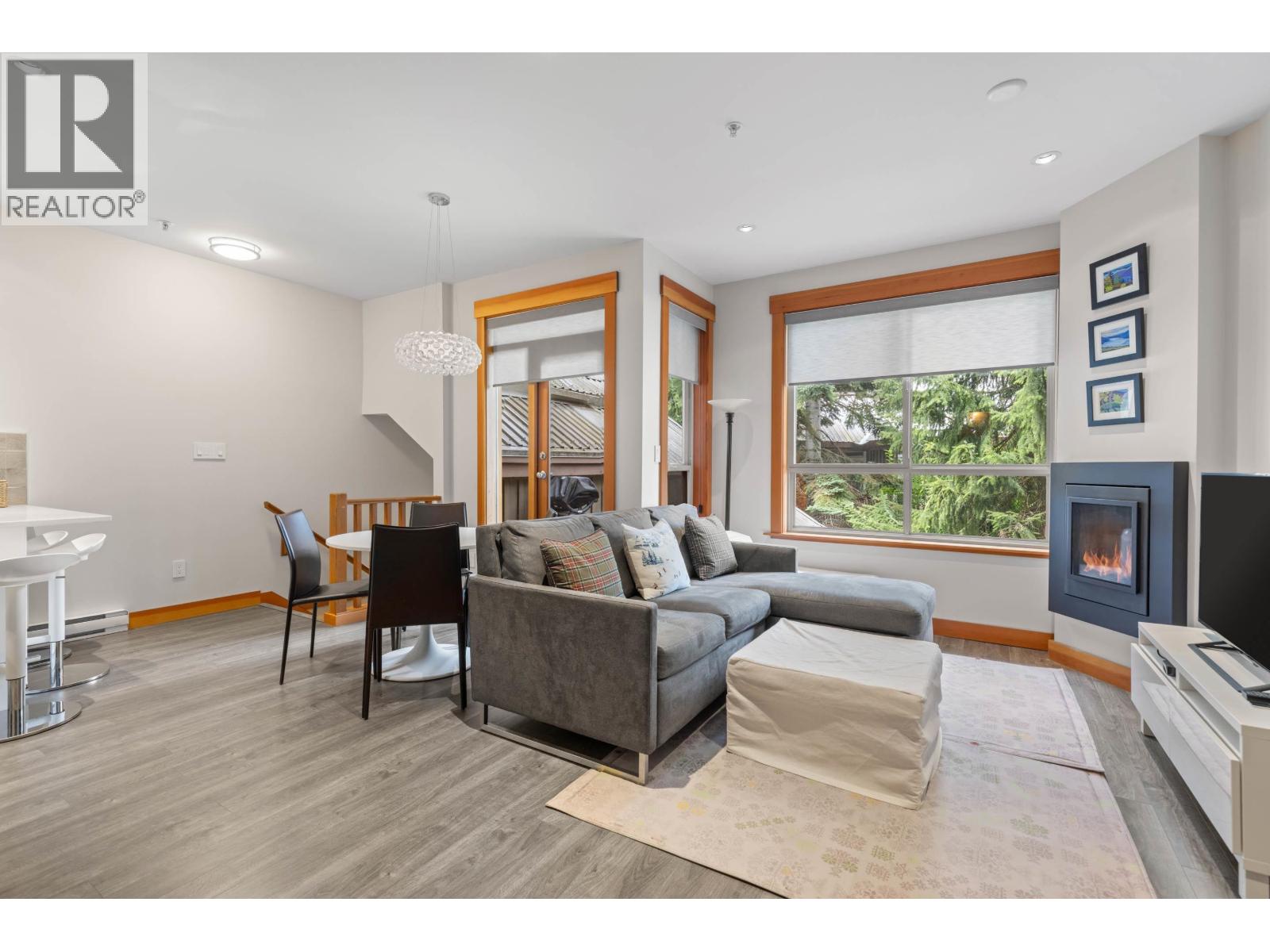 29 4385 Northlands Boulevard, Whistler, British Columbia  V8E 1C5 - Photo 8 - R3035360