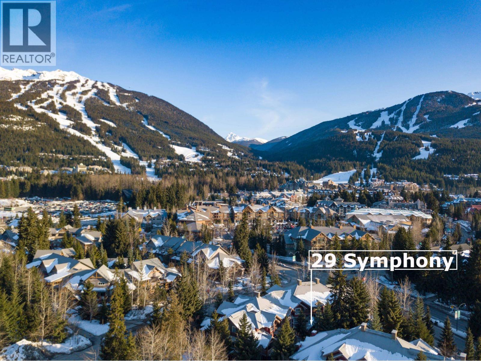 29 4385 Northlands Boulevard, Whistler, British Columbia  V8E 1C5 - Photo 1 - R3035360