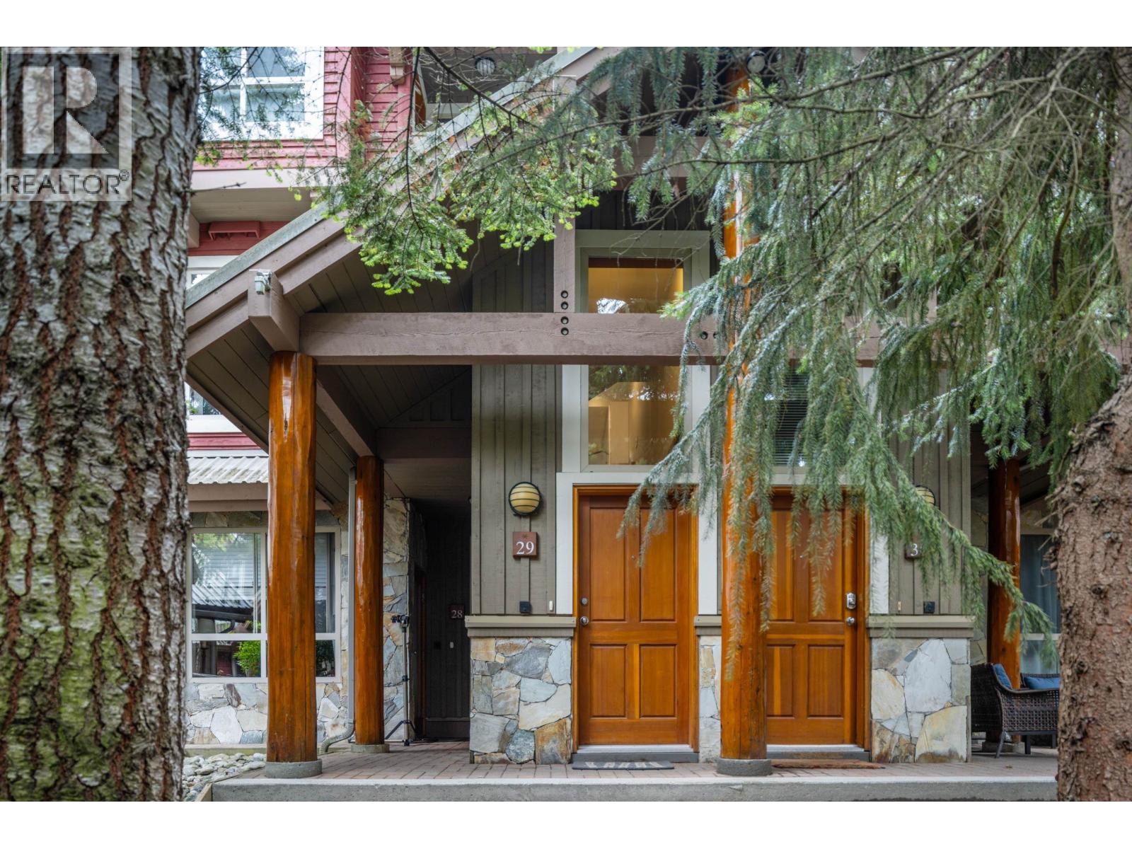 29 4385 Northlands Boulevard, Whistler, British Columbia  V8E 1C5 - Photo 2 - R3035360