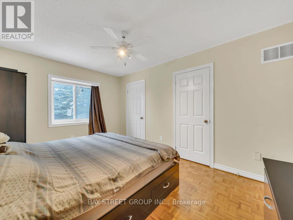 97 Quail Feather Crescent, Brampton (Sandringham-Wellington), Ontario  L6R 1S1 - Photo 20 - W12340395