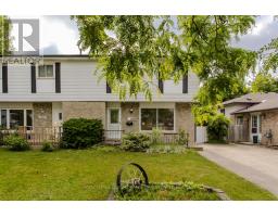 2458 MARTIN COURT, Burlington, Ontario
