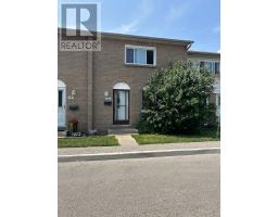 172 - 1775 CULVER DRIVE, London East, Ontario