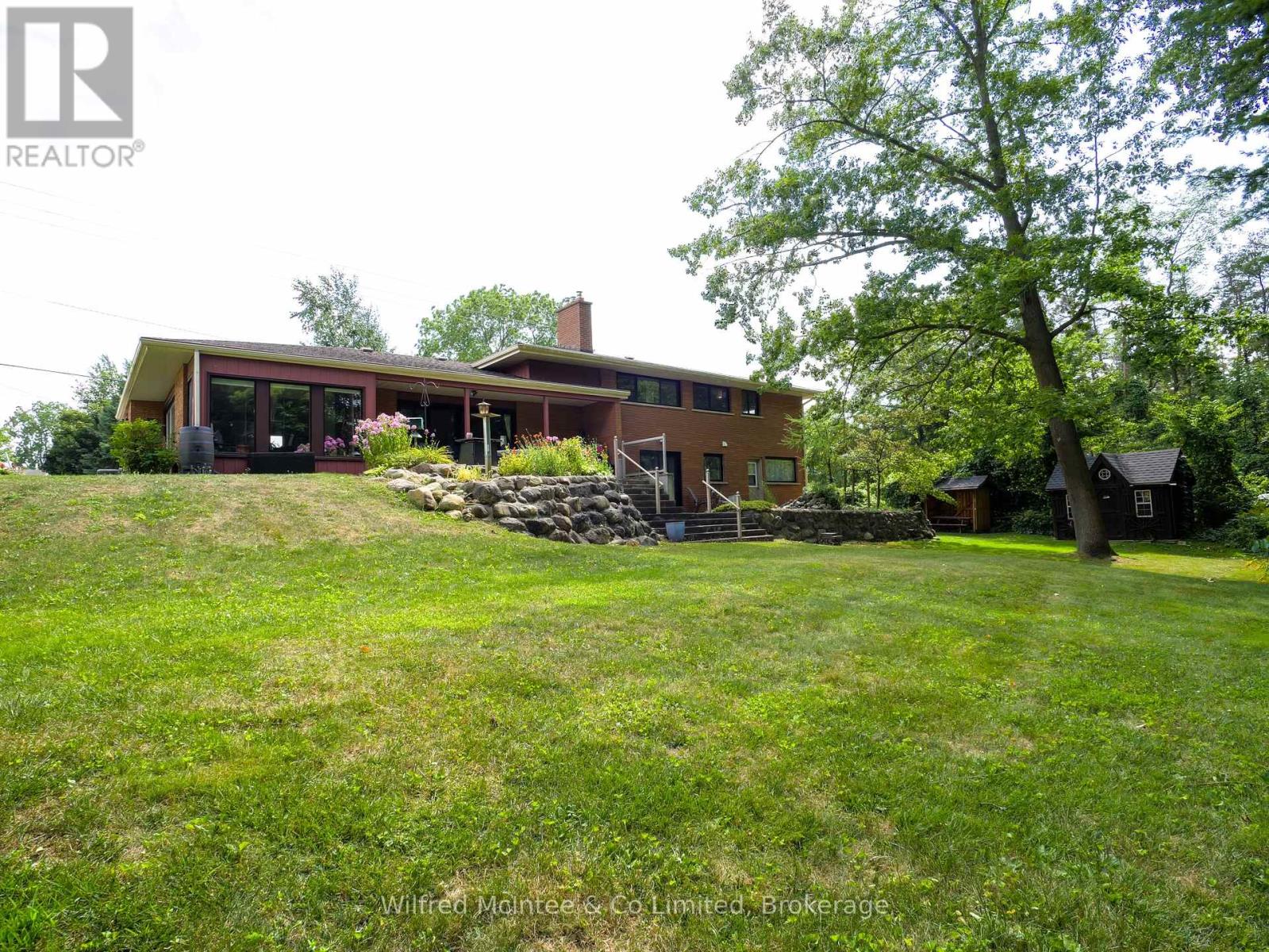 294 2nd Street, Hanover, Ontario  N4N 1A5 - Photo 35 - X12338566